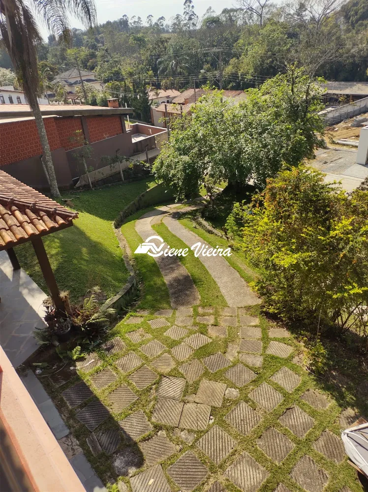 Chácara, 5 quartos, 1000 m² - Foto 7