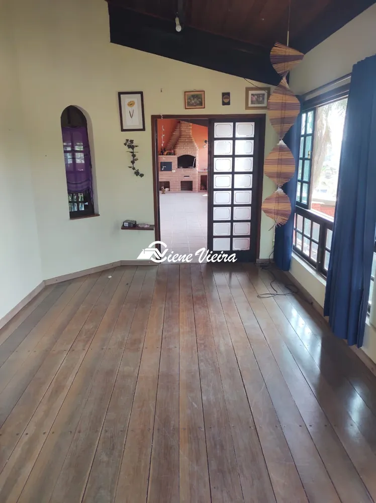 Chácara, 5 quartos, 1000 m² - Foto 5