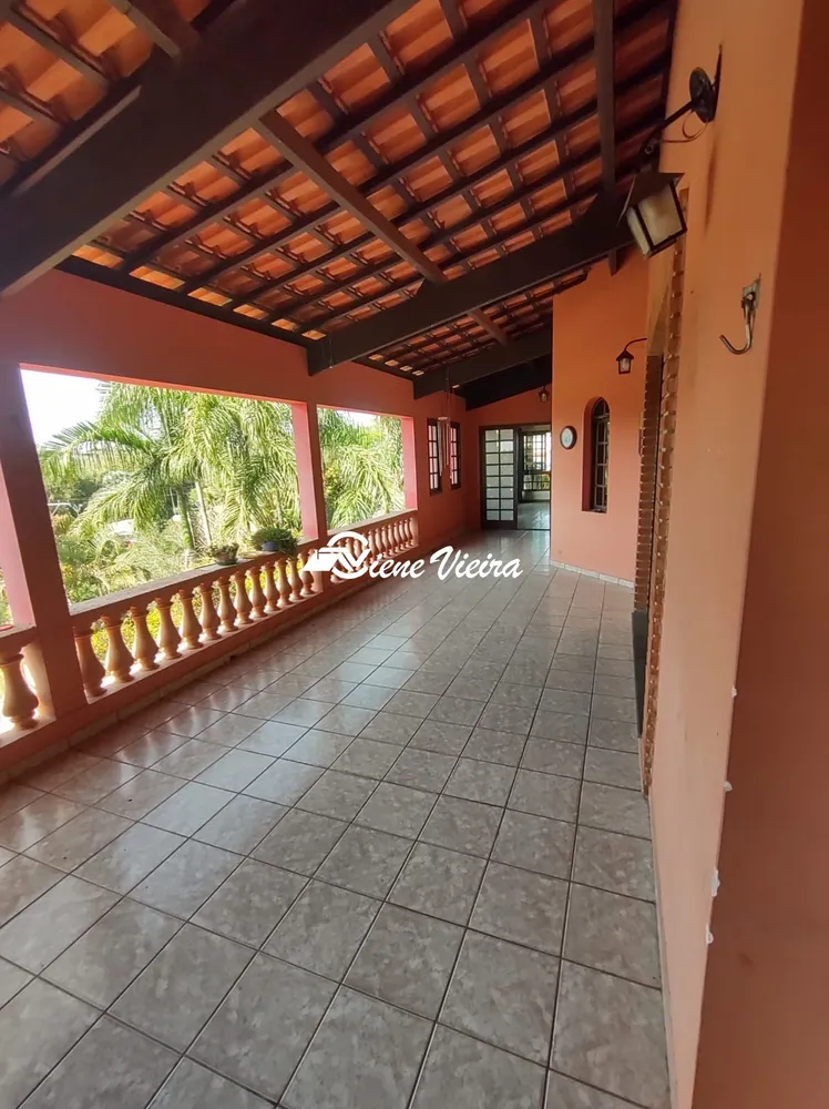 Chácara, 5 quartos, 1000 m² - Foto 3