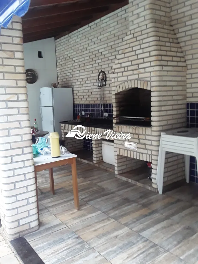 Chácara, 2 quartos, 1500 m² - Foto 5