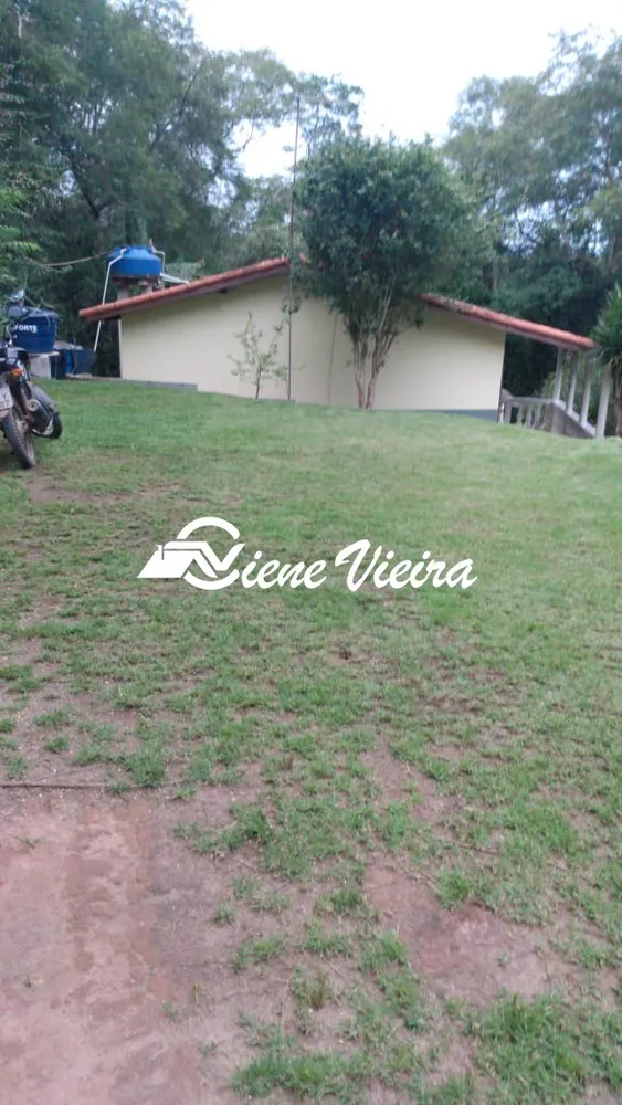 Chácara, 2 quartos, 1500 m² - Foto 1