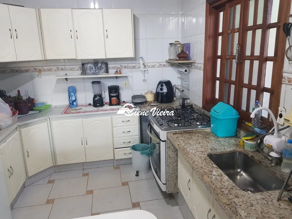 Chácara, 4 quartos, 1658 m² - Foto 2