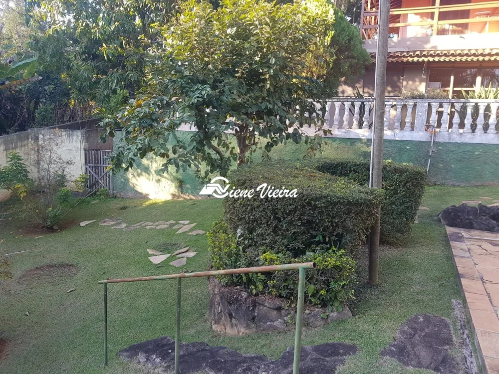 Chácara, 4 quartos, 1658 m² - Foto 4