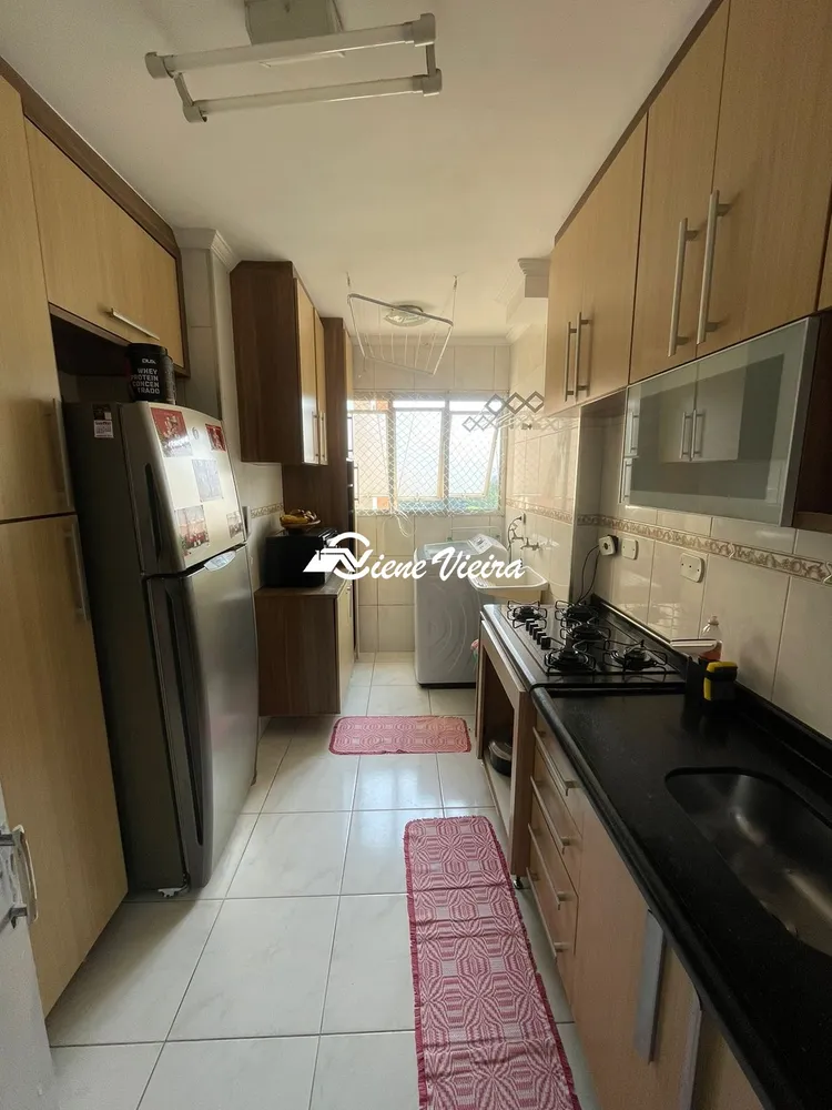 Apartamento, 2 quartos, 56 m² - Foto 4