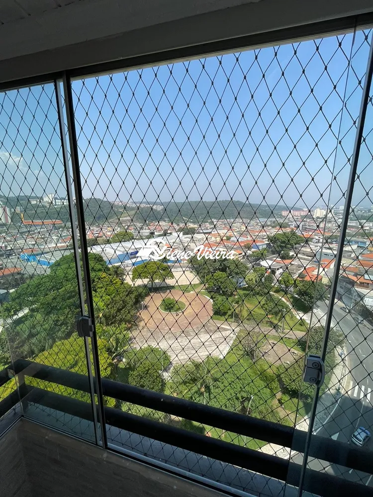 Apartamento, 2 quartos, 56 m² - Foto 3