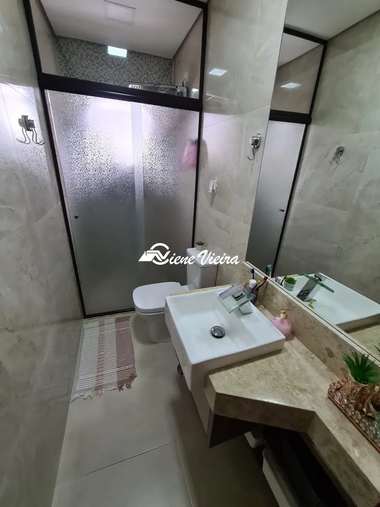 Casa de Condomínio, 2 quartos - Foto 3