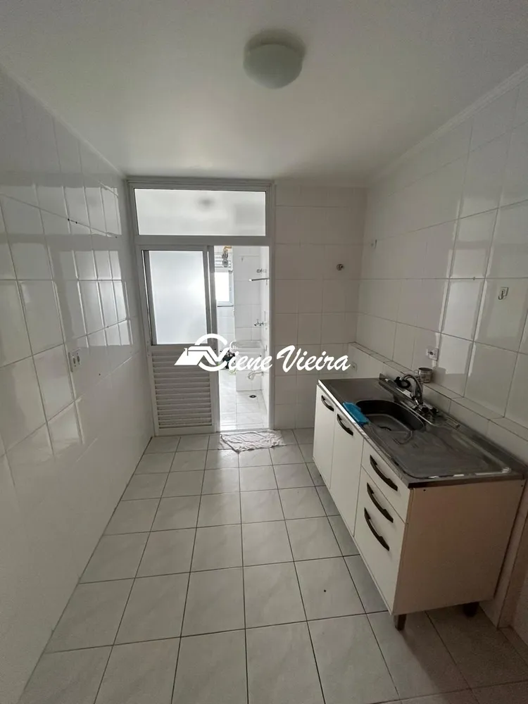 Apartamento, 2 quartos, 56 m² - Foto 6