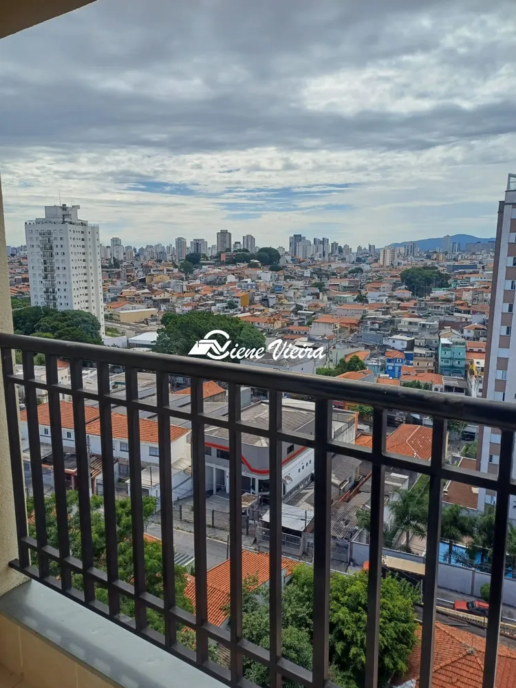 Apartamento, 2 quartos, 56 m² - Foto 3