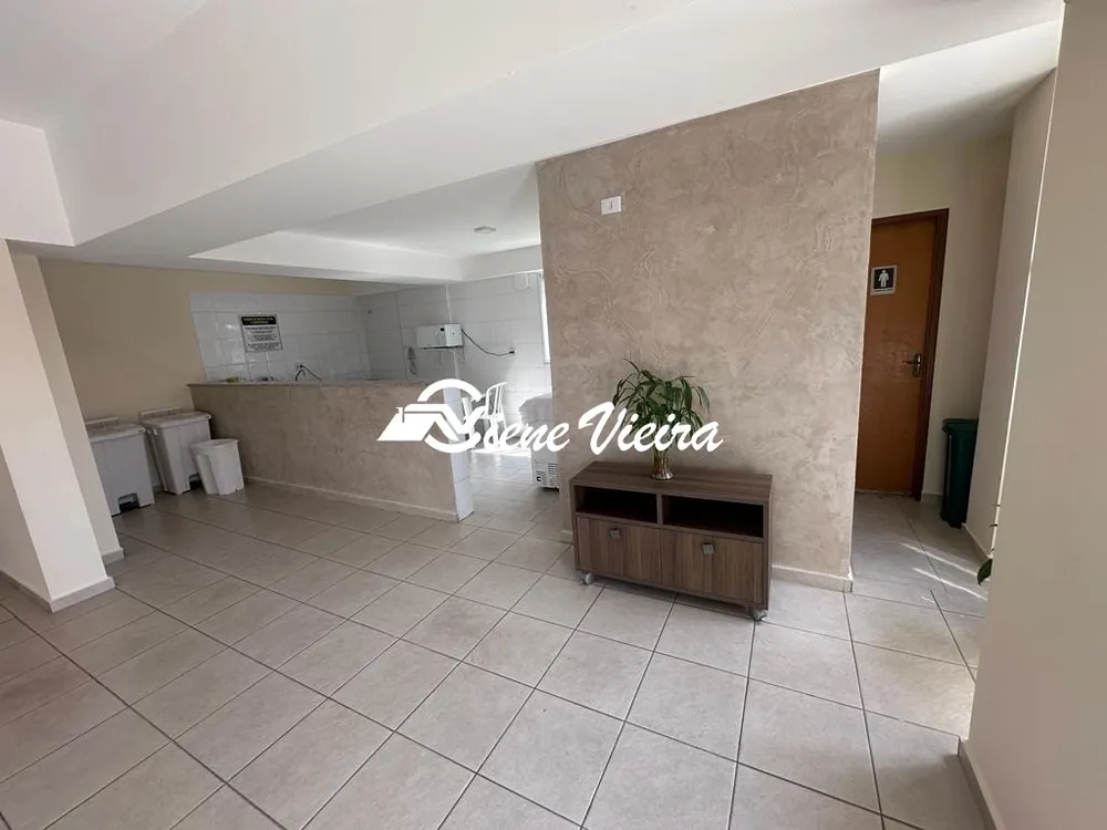 Apartamento, 2 quartos, 56 m² - Foto 8