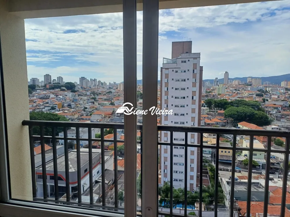 Apartamento, 2 quartos, 56 m² - Foto 2