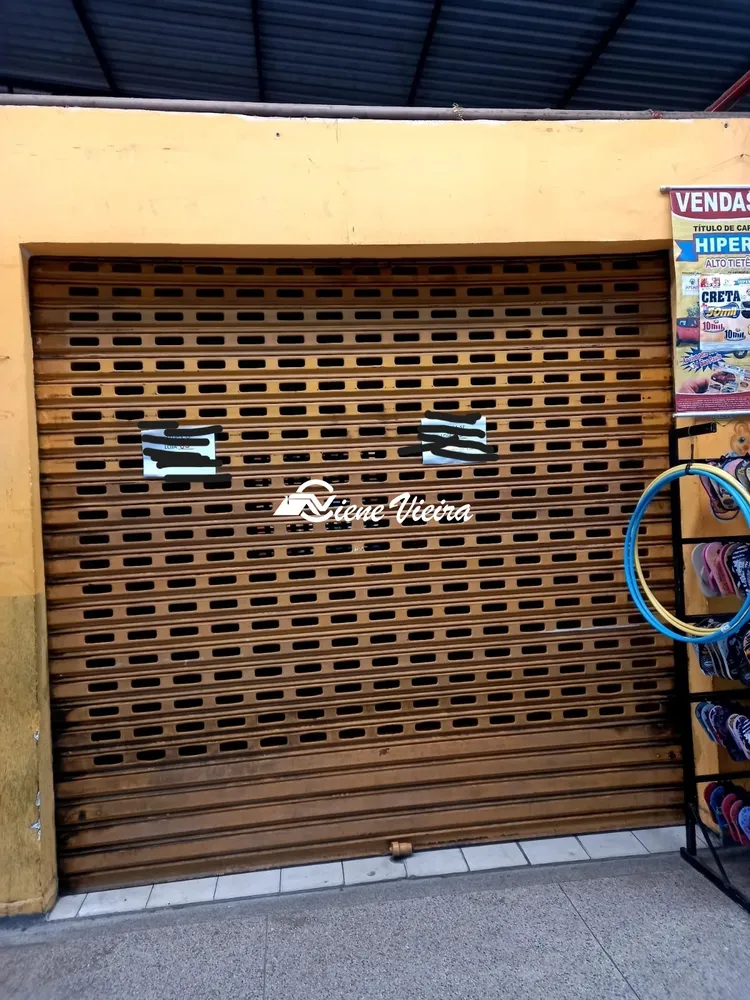 Loja-Salão, 42 m² - Foto 2