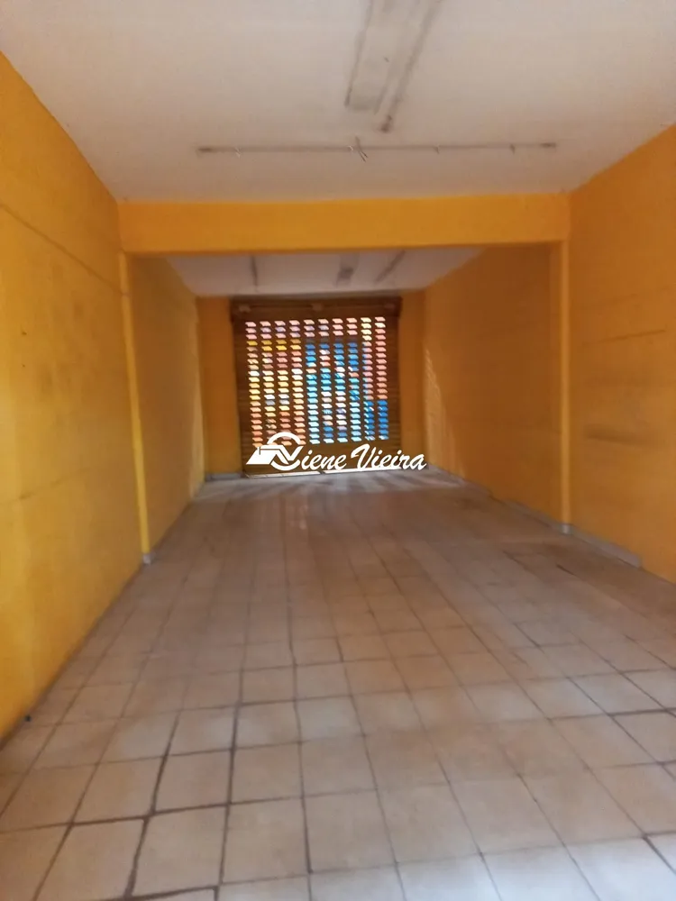 Loja-Salão, 42 m² - Foto 1