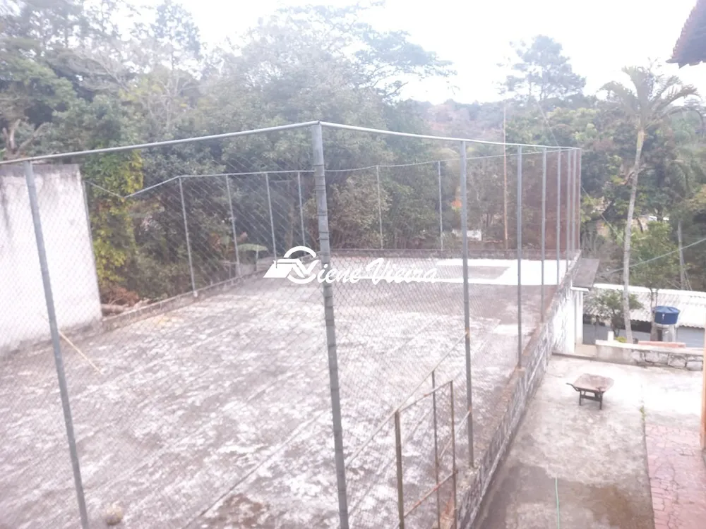 Chácara, 3 quartos, 1 hectares - Foto 3