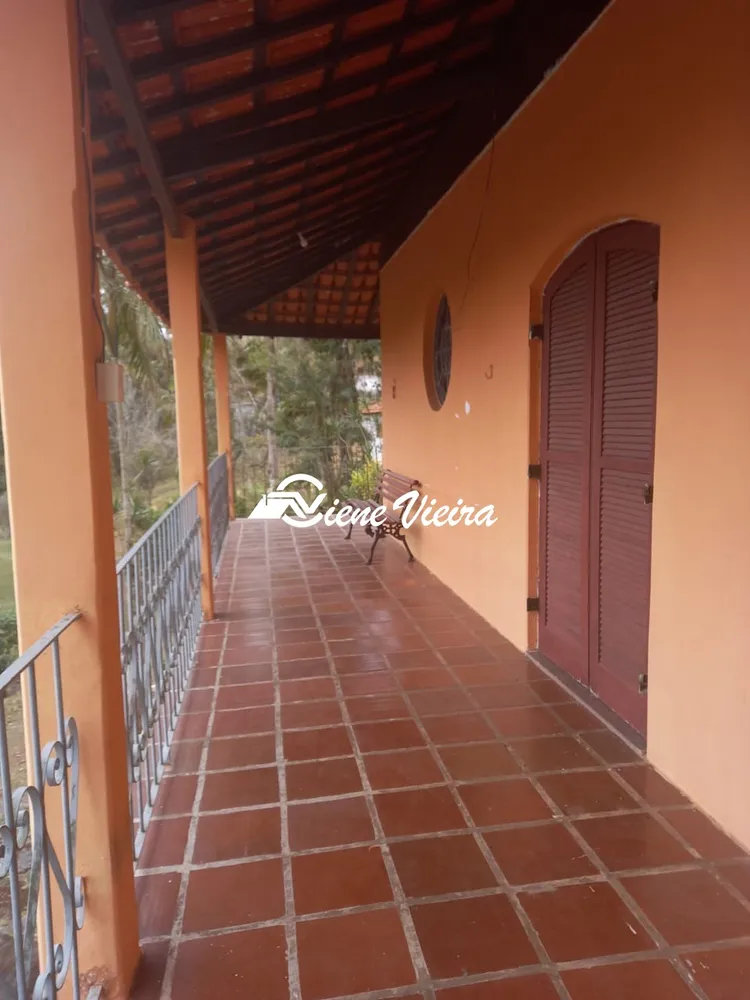 Chácara, 3 quartos, 1 hectares - Foto 4