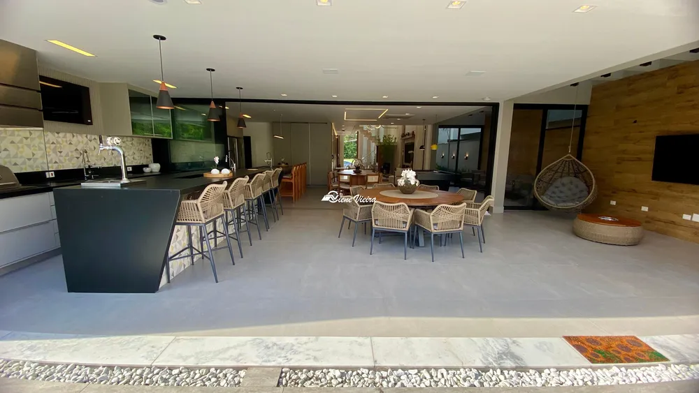 Casa de Condomínio, 6 quartos - Foto 8