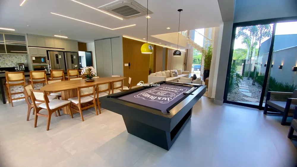 Casa de Condomínio, 6 quartos - Foto 7