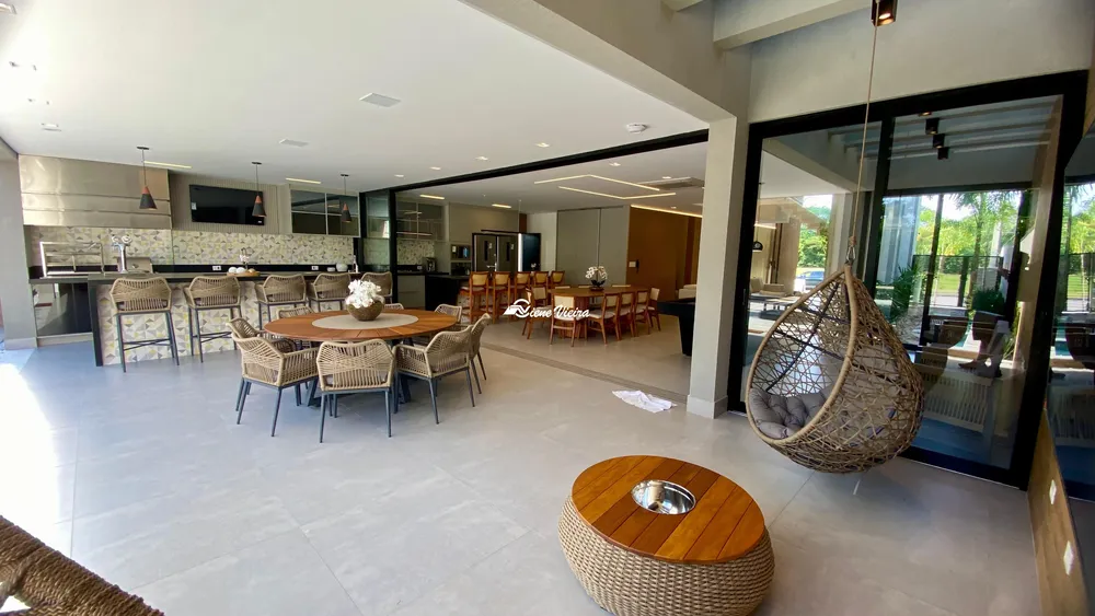 Casa de Condomínio, 6 quartos - Foto 6