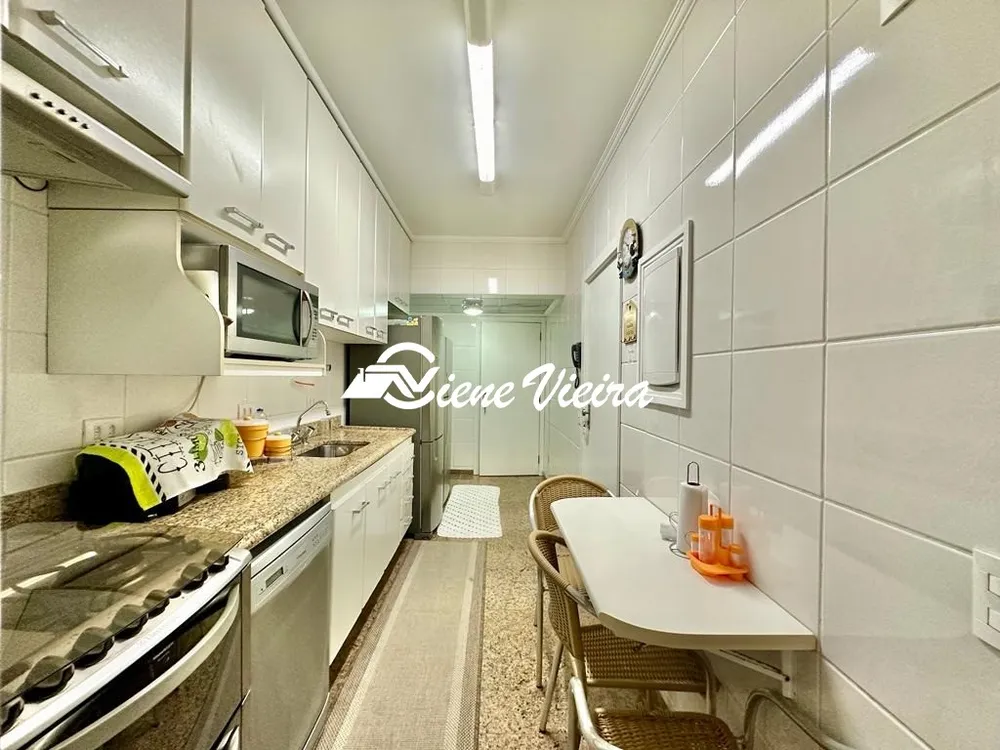 Apartamento, 3 quartos, 142 m² - Foto 3
