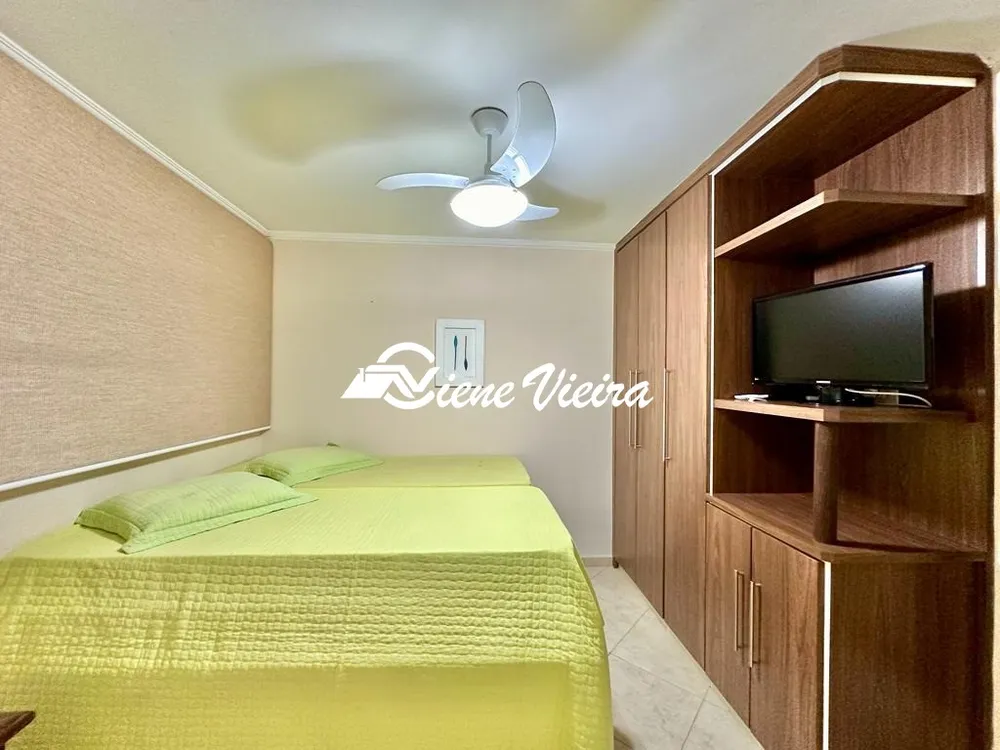 Apartamento, 3 quartos, 142 m² - Foto 4