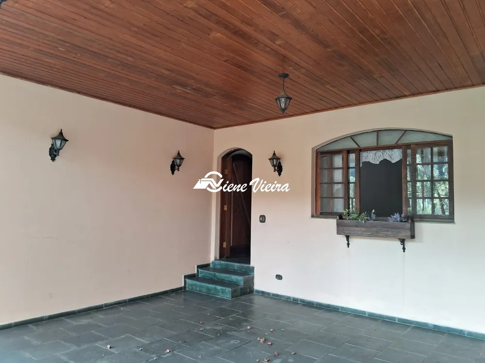 Casa de Condomínio, 4 quartos - Foto 8