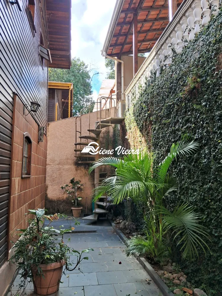 Casa de Condomínio, 4 quartos - Foto 2
