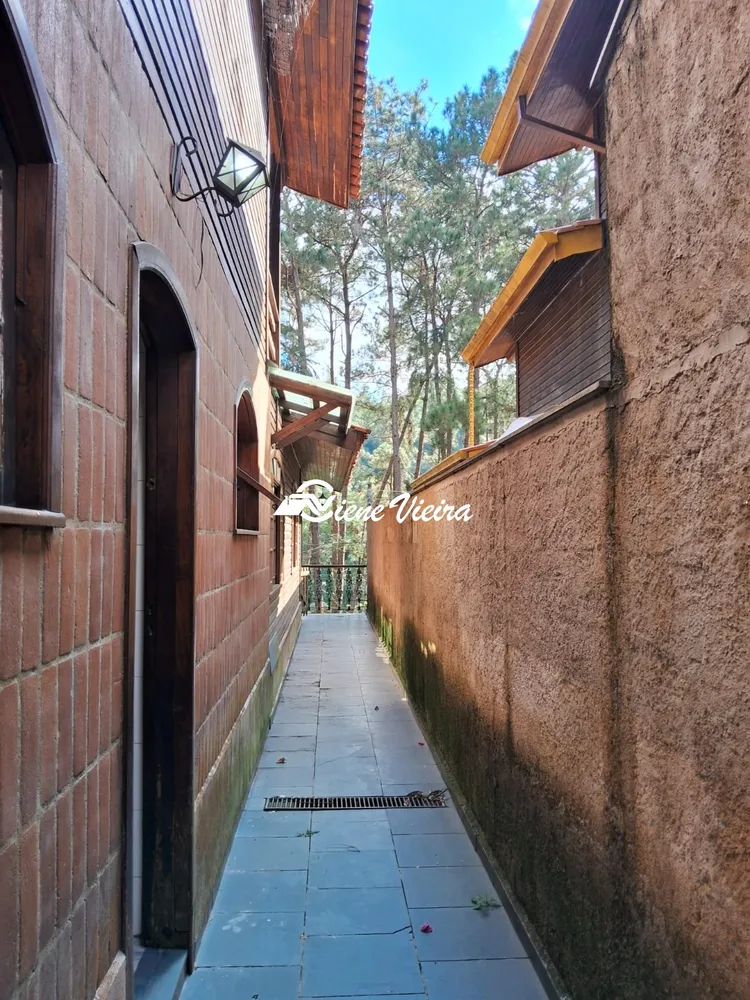 Casa de Condomínio, 4 quartos - Foto 3