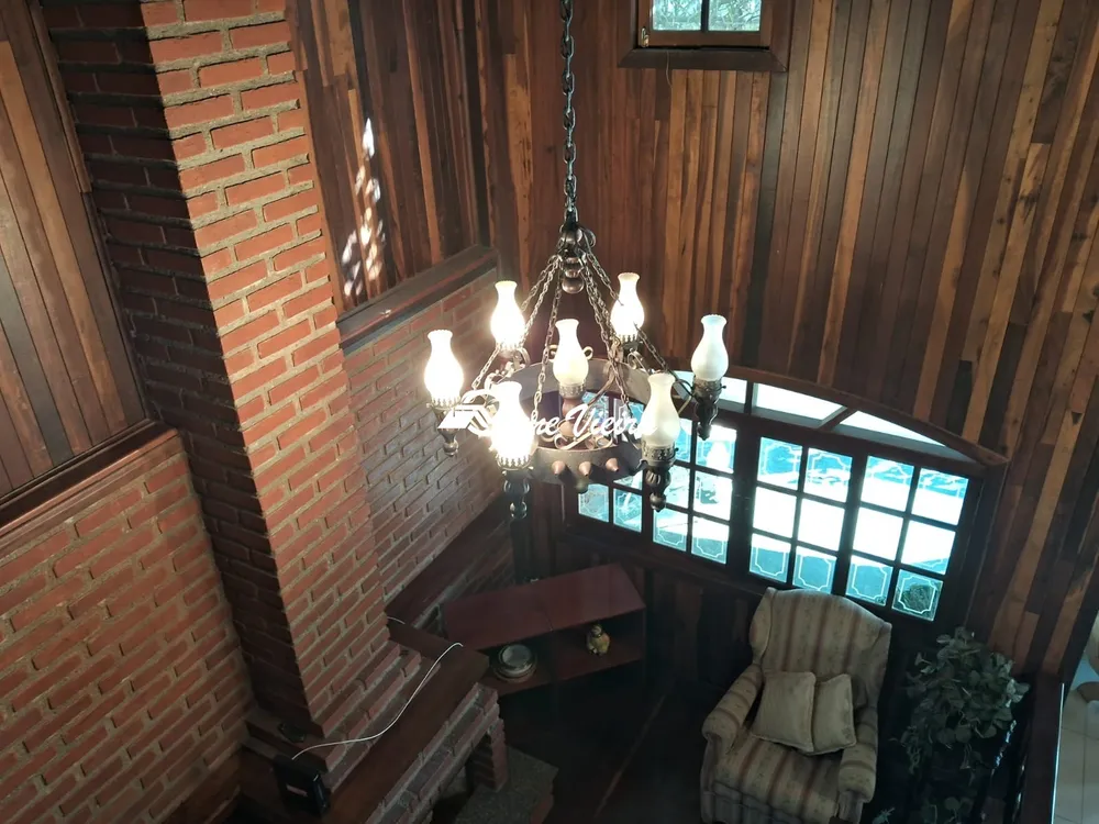 Casa de Condomínio, 4 quartos - Foto 5