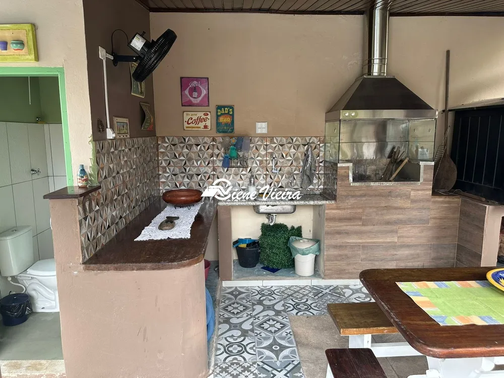 Casa, 3 quartos, 300 m² - Foto 5