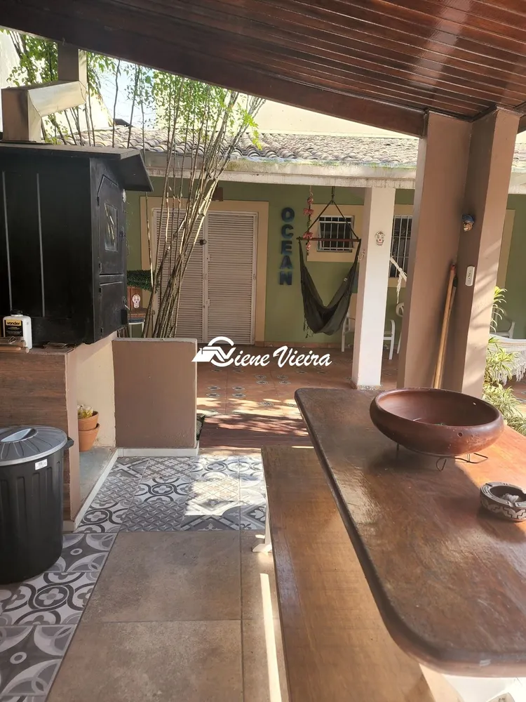 Casa, 3 quartos, 300 m² - Foto 6