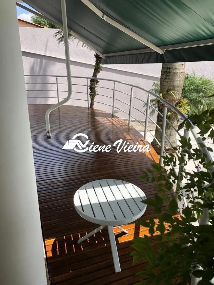 Casa de Condomínio, 4 quartos - Foto 5
