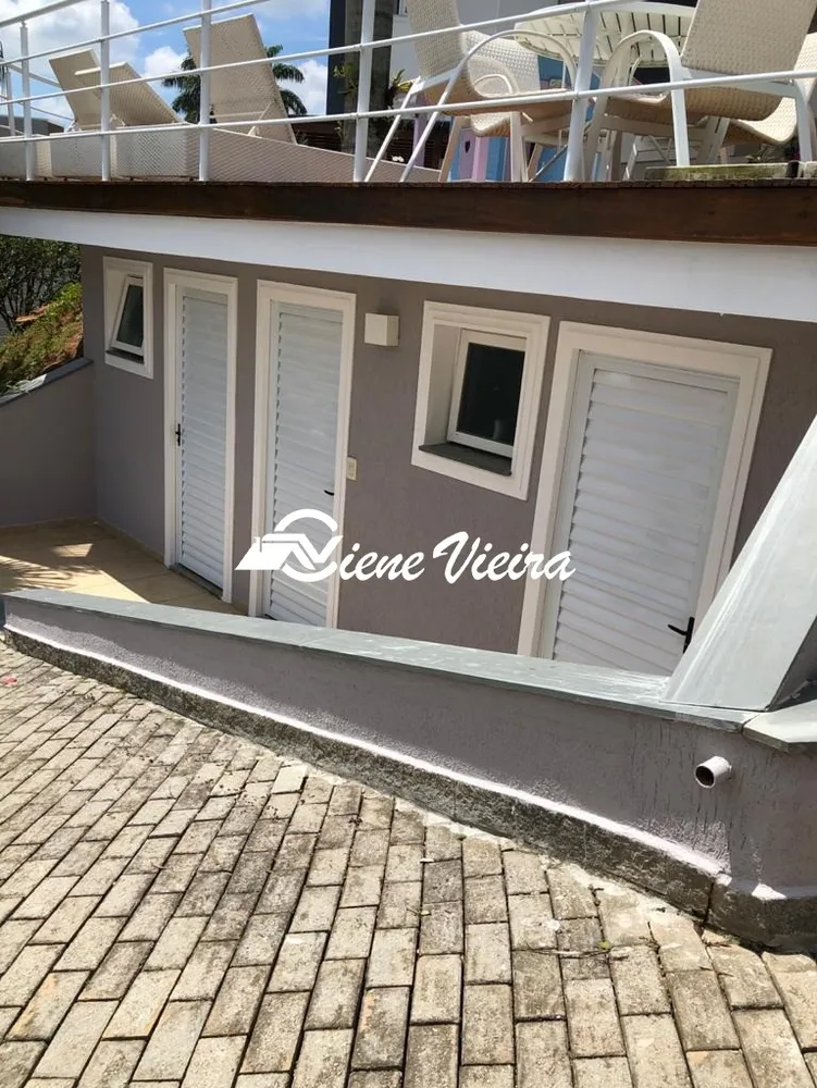 Casa de Condomínio, 4 quartos - Foto 3