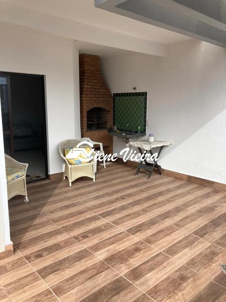 Apartamento, 2 quartos, 117 m² - Foto 3