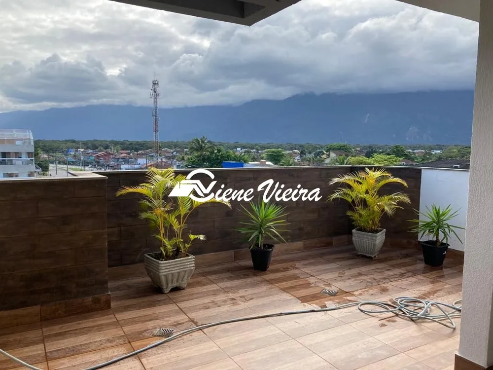 Apartamento, 2 quartos, 117 m² - Foto 1