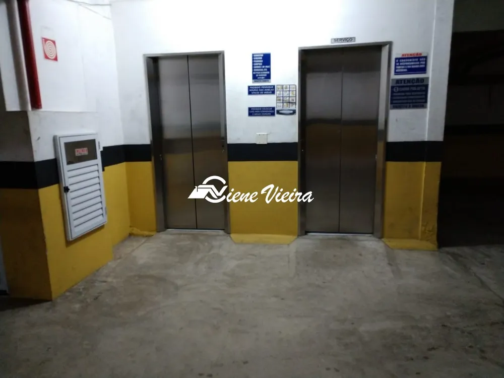 Apartamento, 2 quartos, 93 m² - Foto 1