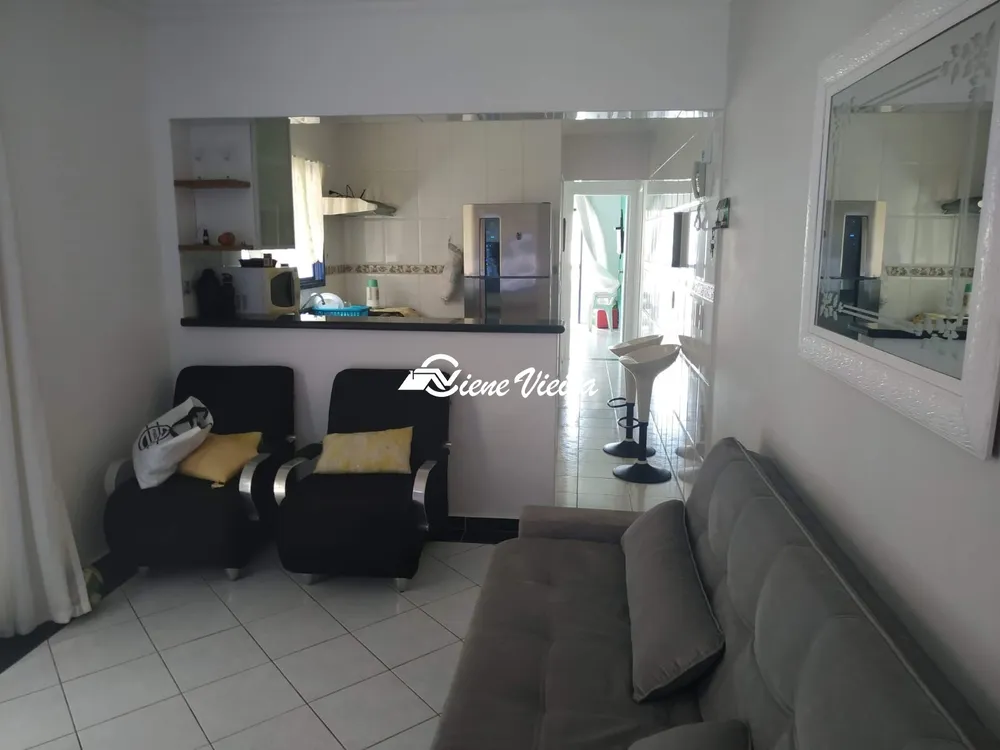 Apartamento, 2 quartos, 93 m² - Foto 3