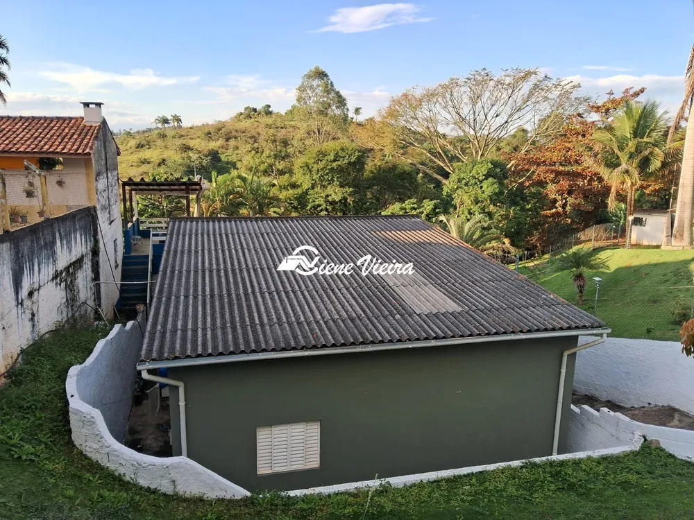 Chácara, 4 quartos, 1100 m² - Foto 5