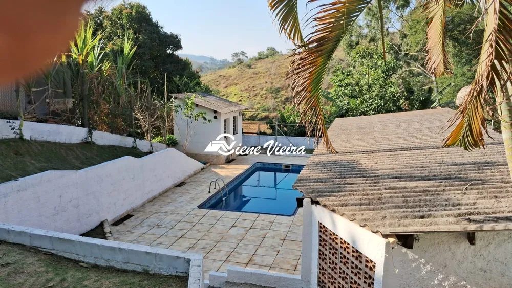 Chácara, 4 quartos, 1100 m² - Foto 2
