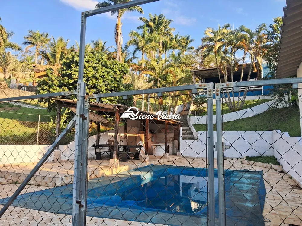 Chácara, 4 quartos, 1100 m² - Foto 4