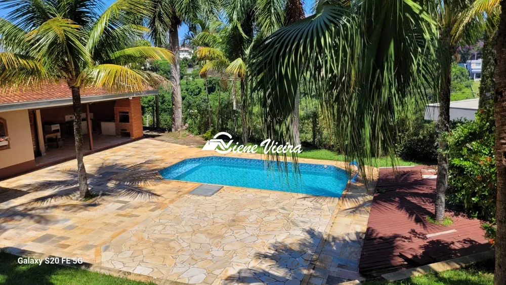 Chácara, 3 quartos, 1100 m² - Foto 3
