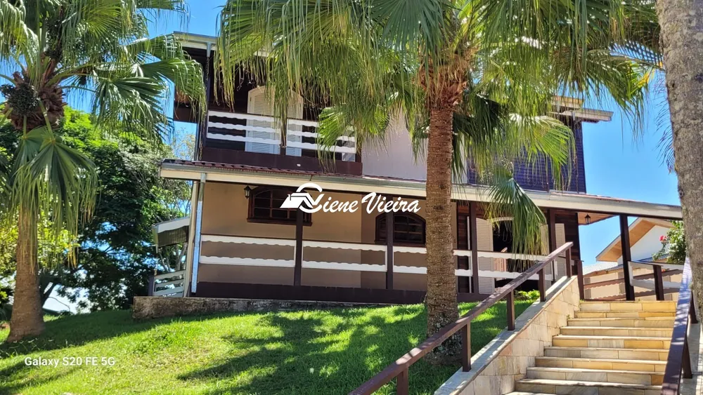 Chácara, 3 quartos, 1100 m² - Foto 5
