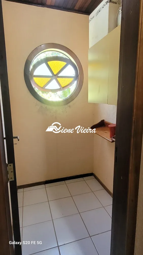 Chácara, 3 quartos, 1100 m² - Foto 8