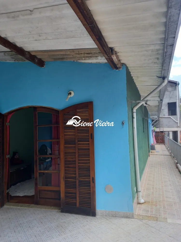 Casa, 5 quartos, 192 m² - Foto 1