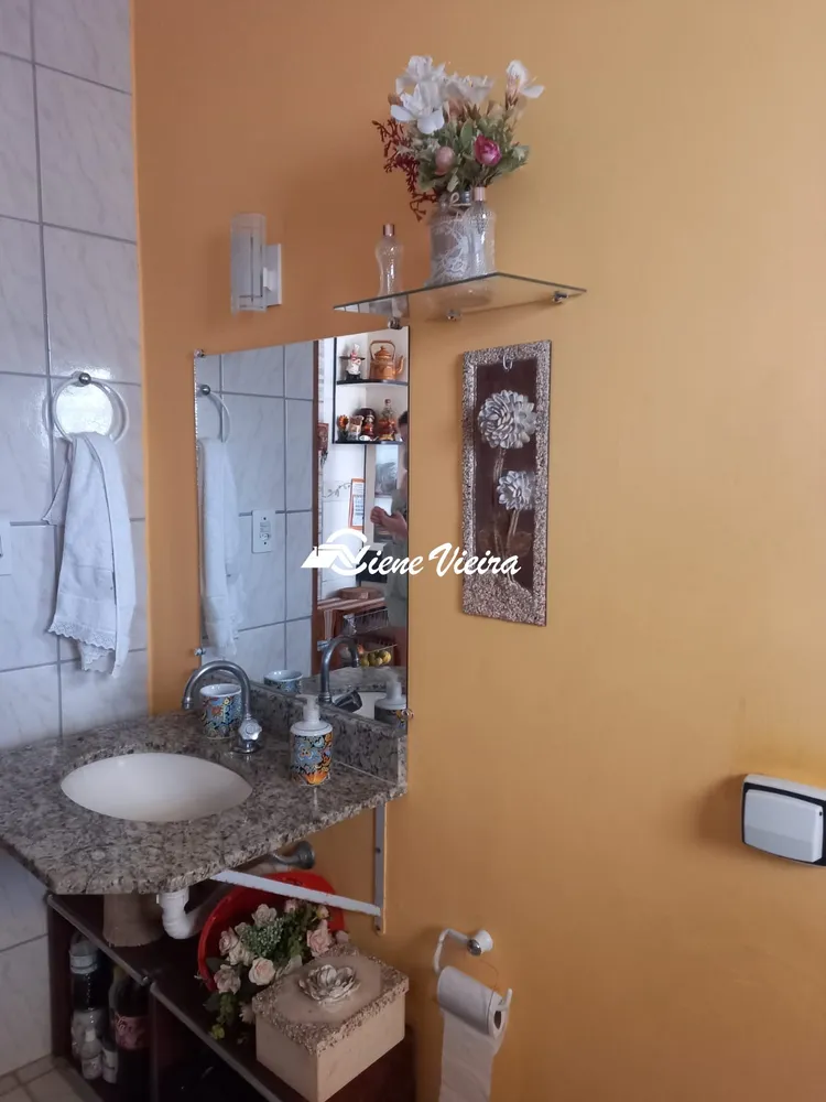 Casa, 5 quartos, 192 m² - Foto 5