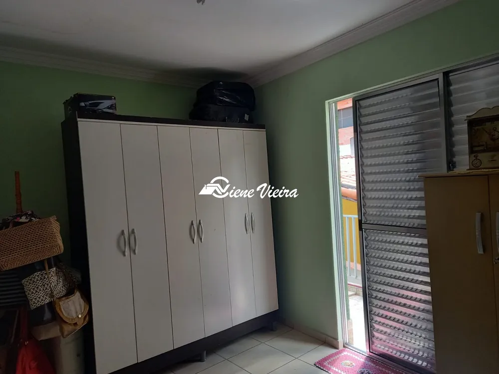 Casa, 5 quartos, 192 m² - Foto 4