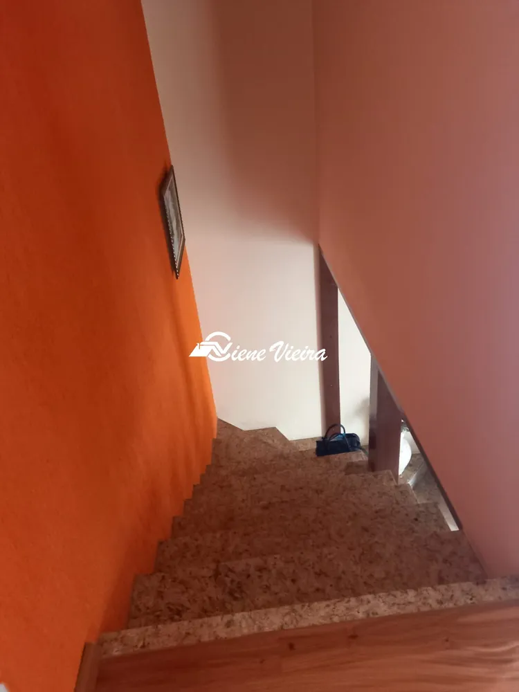 Casa, 5 quartos, 192 m² - Foto 2