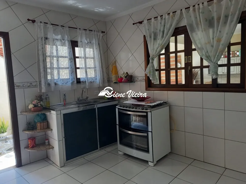 Casa, 5 quartos, 192 m² - Foto 3