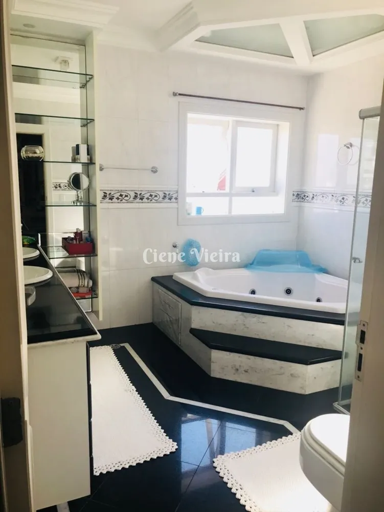 Casa de Condomínio, 4 quartos - Foto 8