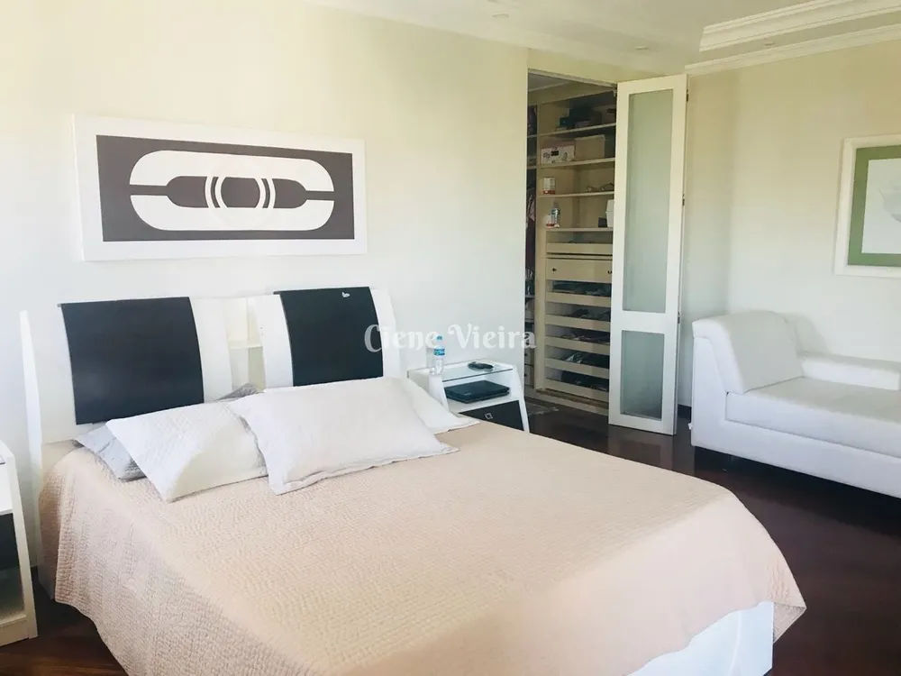 Casa de Condomínio, 4 quartos - Foto 5