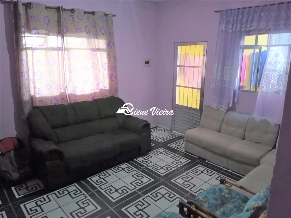 Casa, 2 quartos, 150 m² - Foto 5