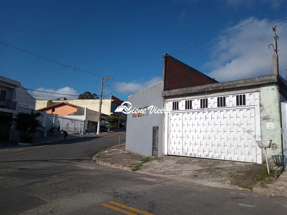 Casa, 2 quartos, 150 m² - Foto 1